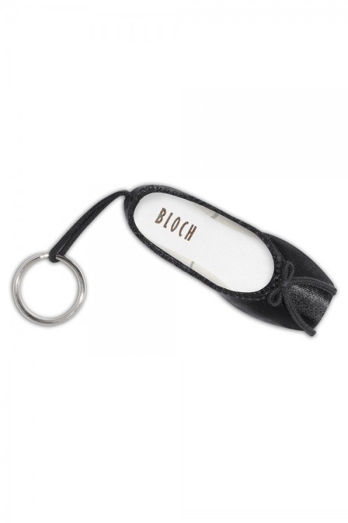 Bloch Mini punta