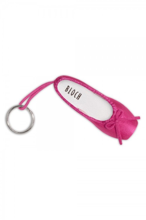 Bloch Mini punta