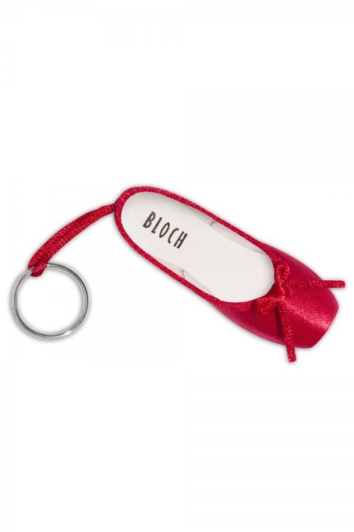 Bloch Mini punta
