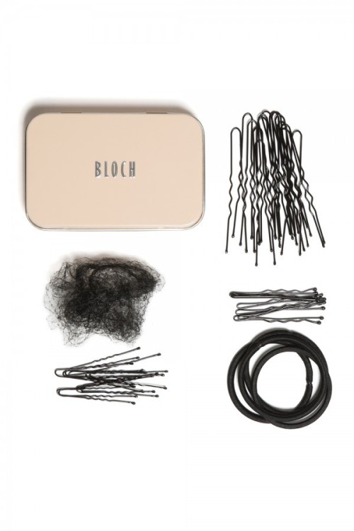 Bloch kit per capelli 2
