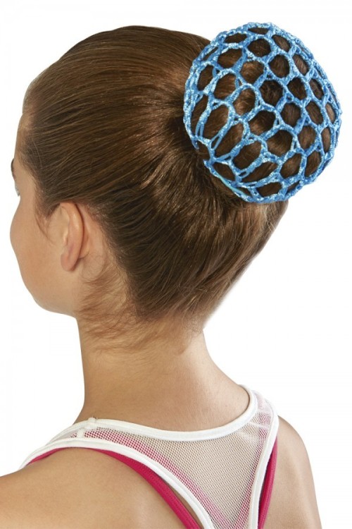 Bloch retina per capelli