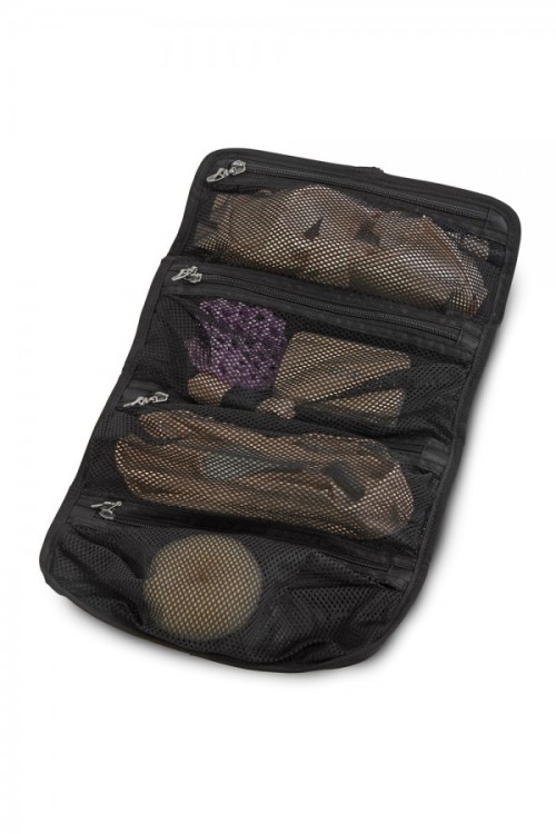 Bloch Organizer