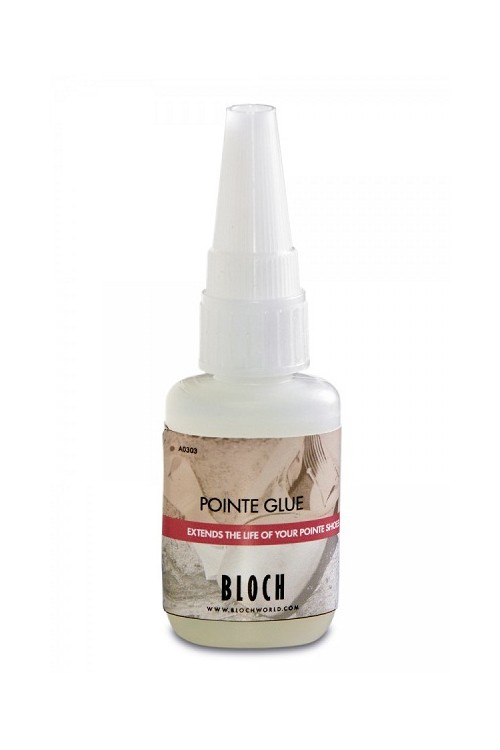Bloch colla per punte 2