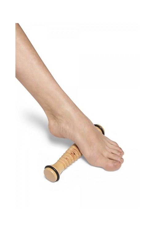 Bloch foot roller 2