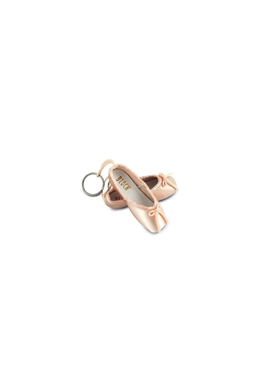 Bloch Mini punta