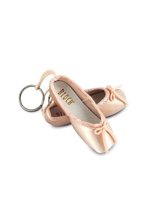 Bloch Mini punta