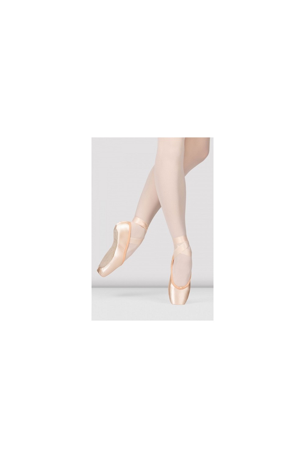 Bloch Flexus punta