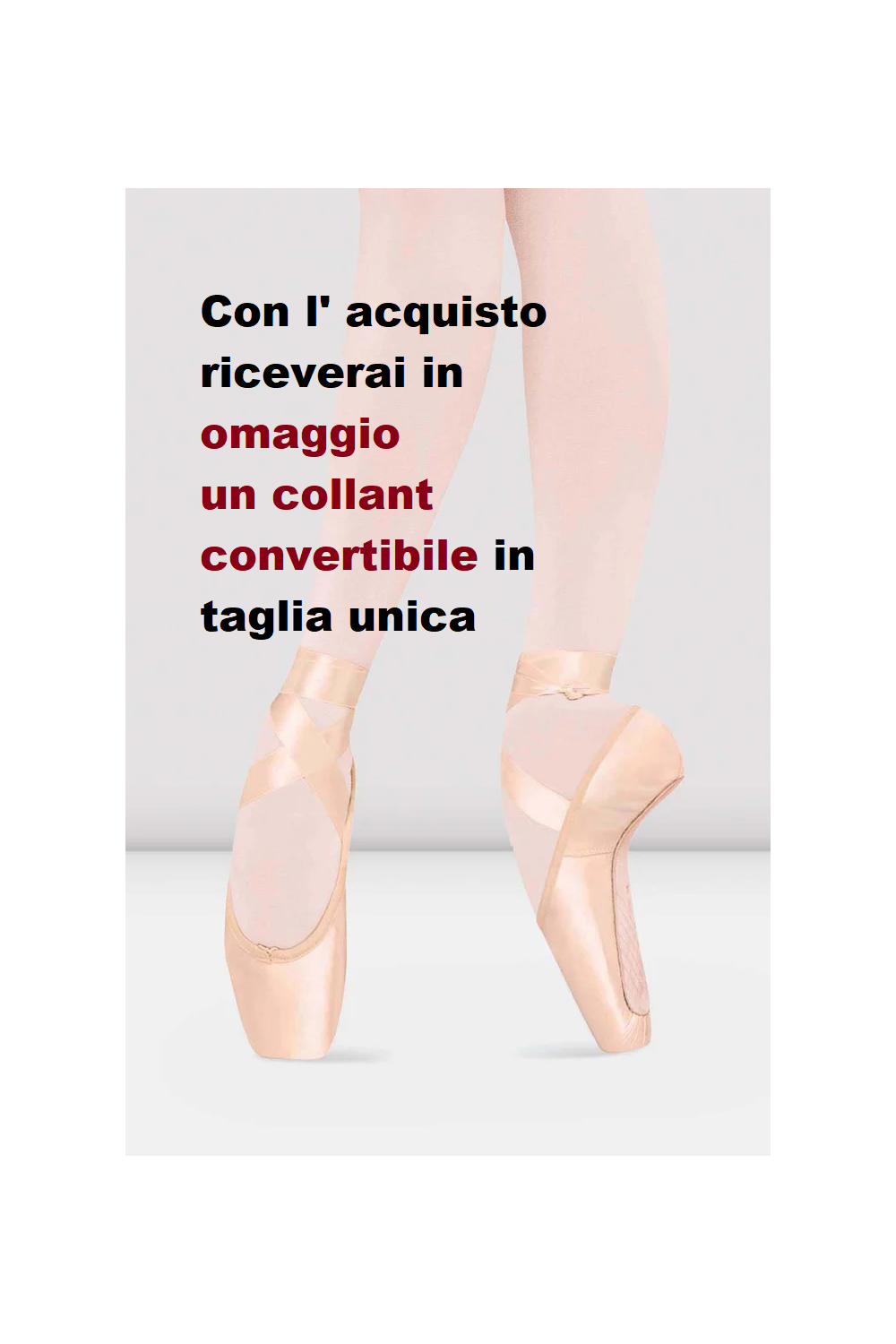 Bloch Flexus punta