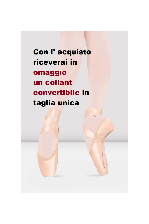 Bloch Flexus punta