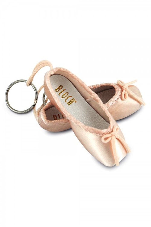 Bloch Mini punta